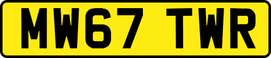 MW67TWR