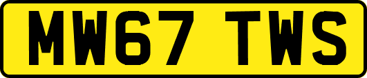 MW67TWS