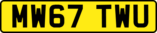 MW67TWU