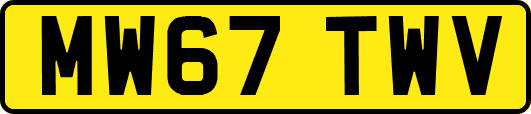MW67TWV