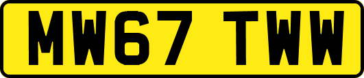 MW67TWW