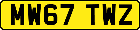MW67TWZ
