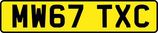 MW67TXC