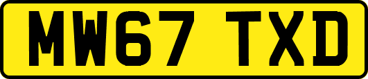 MW67TXD