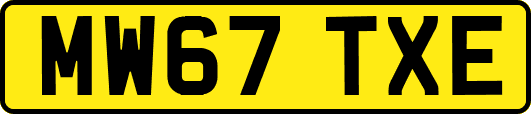 MW67TXE