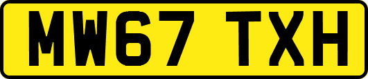 MW67TXH