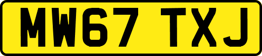 MW67TXJ