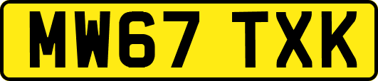 MW67TXK