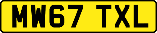 MW67TXL