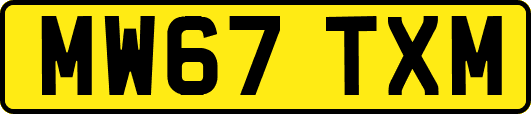 MW67TXM