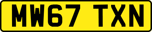 MW67TXN