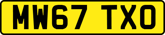 MW67TXO
