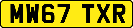 MW67TXR