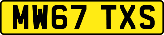 MW67TXS