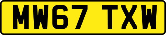 MW67TXW