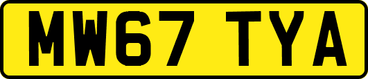 MW67TYA