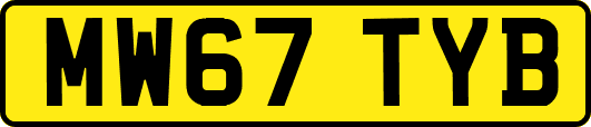 MW67TYB