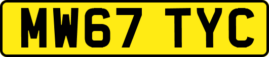 MW67TYC