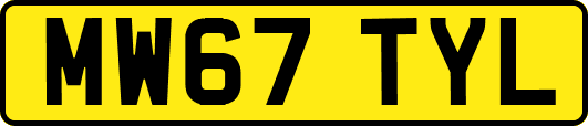 MW67TYL