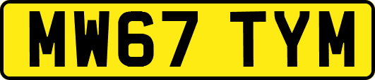 MW67TYM