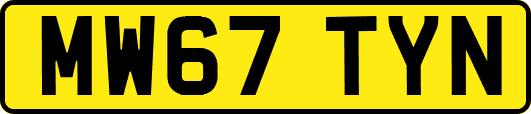 MW67TYN
