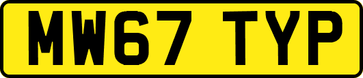 MW67TYP