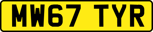 MW67TYR