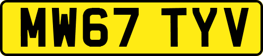 MW67TYV