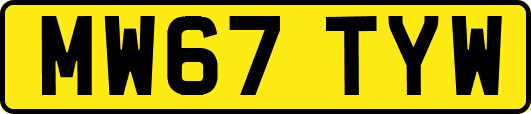 MW67TYW