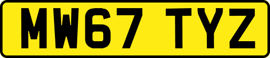 MW67TYZ