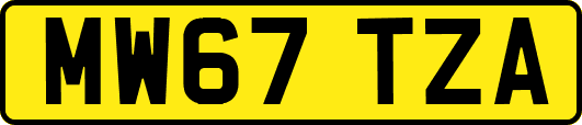 MW67TZA