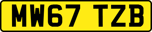 MW67TZB