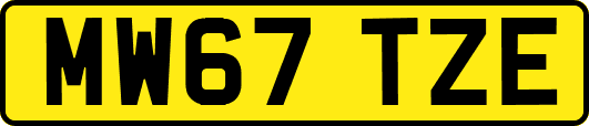 MW67TZE