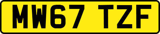 MW67TZF