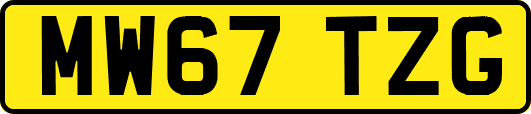 MW67TZG