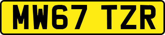 MW67TZR