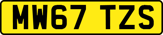 MW67TZS