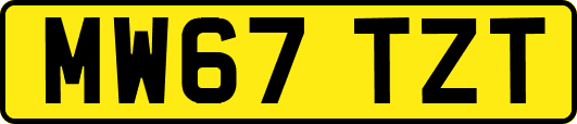 MW67TZT