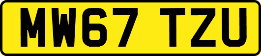 MW67TZU