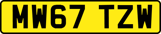 MW67TZW