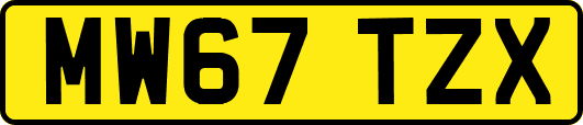 MW67TZX