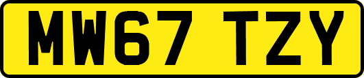 MW67TZY