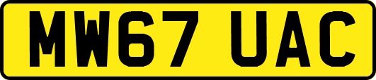 MW67UAC