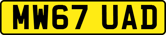 MW67UAD
