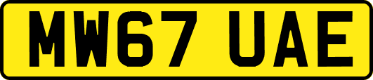 MW67UAE