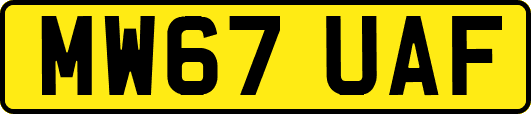 MW67UAF
