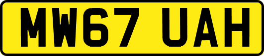 MW67UAH