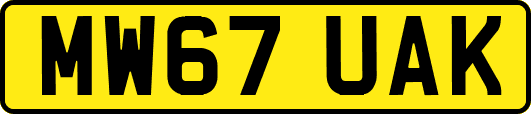 MW67UAK