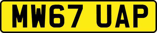 MW67UAP