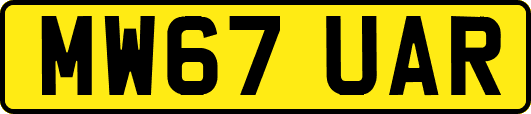 MW67UAR
